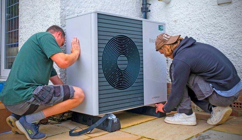 Heat Pump Installation e1724433924260