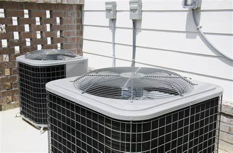 heat pumps