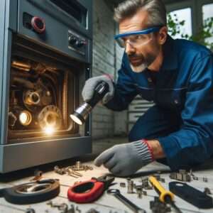 Furnace repair cost