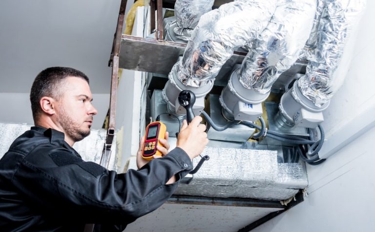 Commercial HVAC Installation - Local HVAC | Cooling and Heating in NorCal