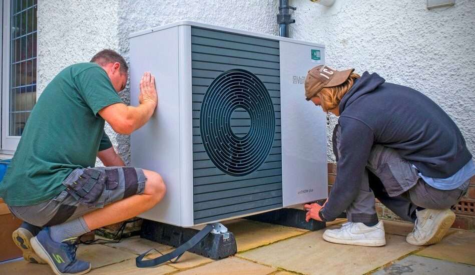 What HVAC Means + HVAC System